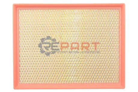 Фото Фільтр повітряний Ford Focus/Kuga 1.0-1.5 EcoBoost/1.5-2.0 EcoBlue 18- WIX FILTERS (WA9878) зображення 1