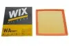 Фото Фільтр повітряний Mitsubishi L200 2.2-2.4DI-D 15-/Toyota Camry 3.5 V6 11-17/Lexus RX 2.0/2.7/3.5 09- WIX FILTERS (WA9891) зображення 4