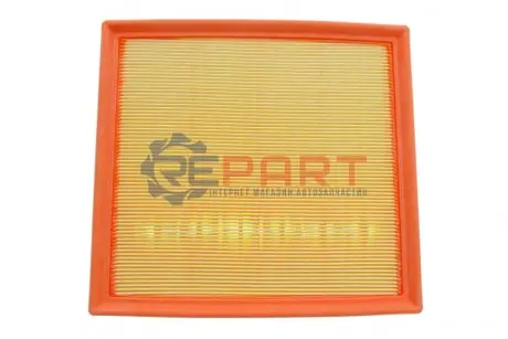 Фото Фільтр повітряний Mitsubishi L200 2.2-2.4DI-D 15-/Toyota Camry 3.5 V6 11-17/Lexus RX 2.0/2.7/3.5 09- WIX FILTERS (WA9891) зображення 1