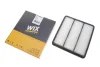 Фільтр повітряний (фільтруючий елемент) CHEVROLET EPICA, EVANDA DAEWOO EVANDA 2.0/2.5 08.02 WIX FILTERS (WA9893) зображення 2