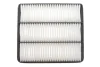 Фільтр повітряний (фільтруючий елемент) CHEVROLET EPICA, EVANDA DAEWOO EVANDA 2.0/2.5 08.02 WIX FILTERS (WA9893) зображення 4