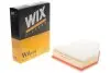 Фото Фільтр повітряний BMW 5 (G30/G31/F90)/6 (G32)/7 (G11/G12)/X5 (G05) 2.0D/2.0/3.0 B46/B47/B48 16- WIX FILTERS (WA9895) зображення 2