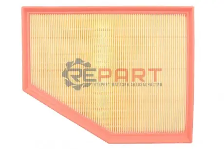 Фото Фільтр повітряний BMW 5 (G30/G31/F90)/6 (G32)/7 (G11/G12)/X5 (G05) 2.0D/2.0/3.0 B46/B47/B48 16- WIX FILTERS (WA9895) зображення 1