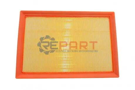 Фото Фильтр воздуха WIX FILTERS (WA9900) изображение 1