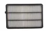 Фільтр повітряний Nissan X-Trail/Renault Koleos 1.7dCi/BluedCi 18- WIX FILTERS (WA9914) зображення 3