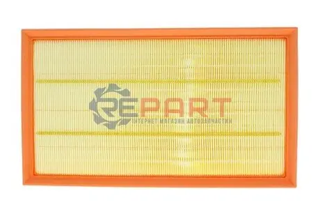 Фото Фильтр воздушный WIX FILTERS (WA9917) изображение 1