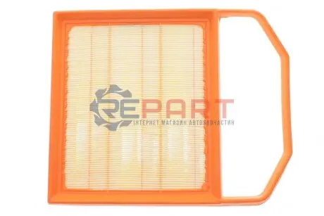 Фото Фільтр повітряний MB C-class (W205/C205)/E-class (A207/C207/S212) 3.0-3.5 M276 05- WIX FILTERS (WA9922) зображення 1