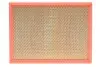 Фото Фільтр повітряний (фільтруючий елемент) TOYOTA FORTUNER, HILUX VIII 2.4D-2.8DH 05.15 WIX FILTERS (WA9929) зображення 1