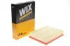 Фото Фільтр повітряний (фільтруючий елемент) TOYOTA FORTUNER, HILUX VIII 2.4D-2.8DH 05.15 WIX FILTERS (WA9929) зображення 2