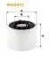Фото Фильтр воздуха WIX FILTERS (WA9931) изображение 1