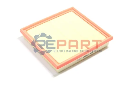 Фільтр повітряний (фільтруючий елемент) SUBARU FORESTER, IMPREZA, OUTBACK, XV 1.6-2.5 10.16 WIX FILTERS WA9949 Купити в Україні