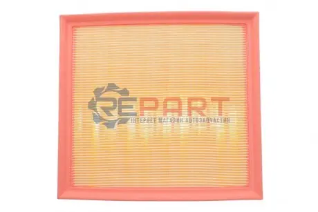 Фото Фільтр повітряний Toyota Camry/Rav 4/Lexus ES 2.0-3.5 17- WIX FILTERS (WA9953) зображення 1