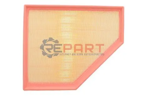 Фото Фильтр воздуха WIX FILTERS (WA9966) изображение 1