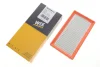 Фільтр повітряний Dacia Duster/Logan/Sandero 1.0 TCe19 WIX FILTERS (WA9974) зображення 2