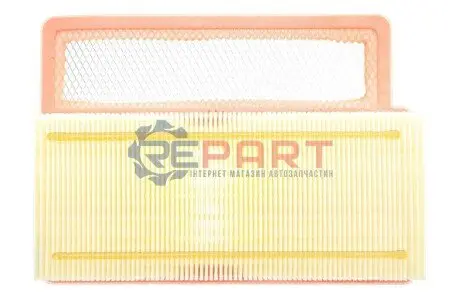 Фото Фільтр повітряний Fiat Doblo 1.4 16V 10-/Opel Combo D 1.4CNG 12- WIX FILTERS (WA9975) зображення 1