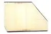 Фото Фільтр повітряний BMW X5 (G05/F95)/X6 (G06/F96)/X7 (G07) 18- (L) N63 B44 WIX FILTERS (WA9979) зображення 3