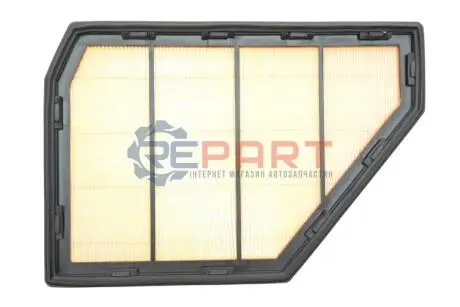 Фільтр повітряний BMW X5 (G05/F95)/X6 (G06/F96)/X7 (G07) 18- (L) N63 B44 WIX FILTERS WA9979 Купити в Україні