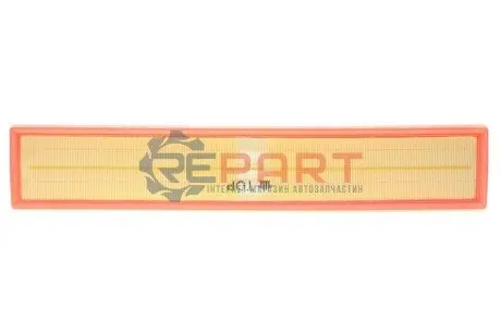 Фото 1 — Фільтр повітряний Porsche Panamera 16-23 WIX FILTERS (WA9983) Фото Фільтр повітряний Porsche Panamera 16-23 WIX FILTERS (WA9983) зображення 1