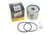 Фильтр курил. DAF, IVECO, VOLVO (TRUCK) /PM819 (выр-во WIX-FILTERS) WIX FILTERS WF8018 (фото 5)