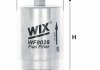 Фильтр топлива - WIX FILTERS WF8029 (1276864, 3413903, 3473308)