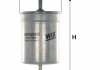 Фильтр топлива - WIX FILTERS WF8040 (X03952670, TO680167, TKC6055)