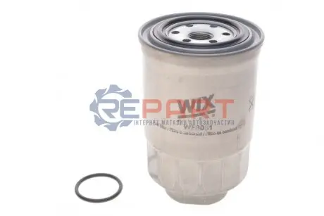 Фото Фільтр паливний Toyota Land Cruiser 2.4-4.2 TD/D 89- WIX FILTERS (WF8061) зображення 1