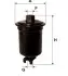 Фото Паливний фільтр DAIHATSU CHARADE III LEXUS ES MITSUBISHI COLT IV, ECLIPSE I, GALANT VI, GALANT VII, LANCER V, SPACE TOYOTA CALDINA, CAMRY, CARINA E VI, CARINA V, CARINA VII 1.0-3.0 08.83-10.03 WIX FILTERS (WF8116) зображення 1