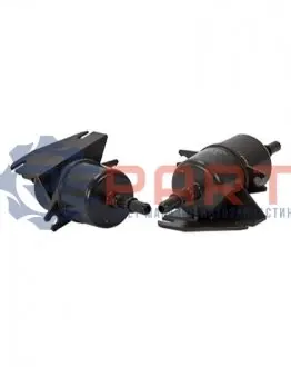 Паливний фільтр FIAT PALIO, SEICENTO / 600, SIENA, STRADA 0.9-Electric 04.96 WIX FILTERS WF8152 Купити в Україні