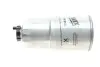Фільтр паливний BMW 3 (E36)/5 (E34) -98 WF8163
