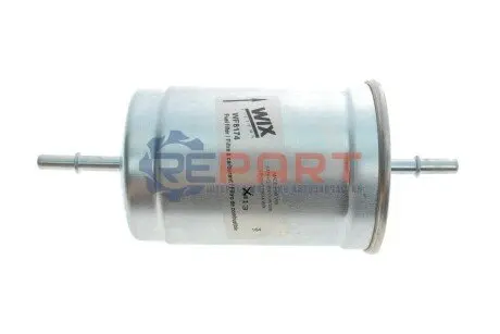 Фильтр топлива WIX FILTERS WF8174 Купить в Украине
