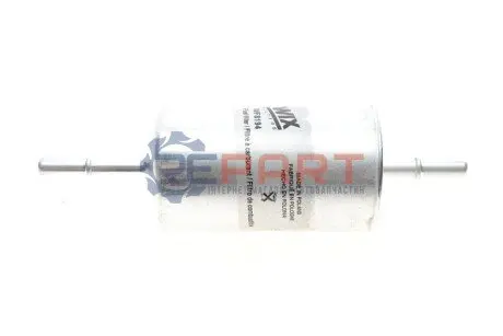 Паливний фільтр FORD FOCUS I, FOCUS I/KOMBI, TOURNEO CONNECT, TRANSIT CONNECT FORD USA CROWN VICTORIA, FOCUS, FOCUS ZX3, FOCUS ZX5, MUSTANG, RANGER JAGUAR S-TYPE II, XF I 1.4-5.0 09.97 WIX FILTERS WF8194 Купити в Україні