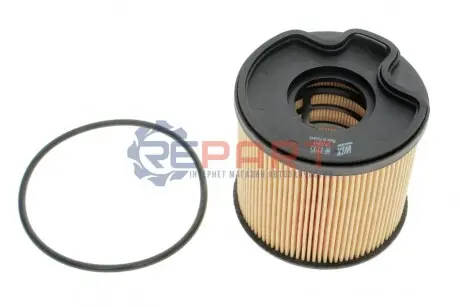 Фото 1 — Фільтр паливний Fiat Scudo/Citroen Jumpy/Peugeot Expert 2.0JTD/HDi 99-08 WIX FILTERS (WF8195) Фото Фільтр паливний Fiat Scudo/Citroen Jumpy/Peugeot Expert 2.0JTD/HDi 99-08 WIX FILTERS (WF8195) зображення 1