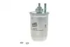 Фото Паливний фільтр FORD FIESTA IV, FIESTA/HATCHBACK, FIESTA/MINIVAN, FOCUS I, FOCUS I/KOMBI, TRANSIT CONNECT 1.8D 08.98-12.13 WIX FILTERS (WF8197) зображення 1