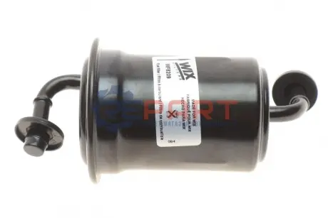 Фото Фільтр паливний Mazda 626 V 1.8/2.0 97-02 WIX FILTERS (WF8209) зображення 1