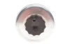 Паливний фільтр SEAT CORDOBA, CORDOBA VARIO, CORDOBA VARIO/KOMBI, IBIZA II, INCA VW CADDY II, CADDY II/MINIVAN, POLO, POLO III CLASSIC, POLO/KOMBI 1.9D 11.95-01.04 WIX FILTERS (WF8213) зображення 3