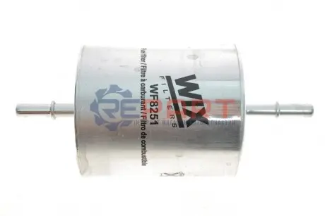 Фильтр топлива WIX FILTERS WF8251 Купить в Украине