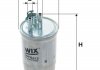 Фильтр топлива - WIX FILTERS WF8252 (1S719155AB, 1118400, 1146928)