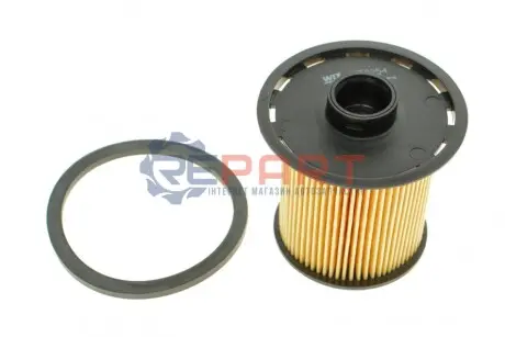 Фото 1 — Фільтр паливний Renault Megane I/Kangoo 1.9D/1.9dTi 96- WIX FILTERS (WF8254) Фото Фільтр паливний Renault Megane I/Kangoo 1.9D/1.9dTi 96- WIX FILTERS (WF8254) зображення 1