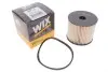 Фото Фільтр паливний Fiat Scudo 2.0 HDI WIX FILTERS (WF8256) зображення 2