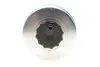 Фото Паливний фільтр FIAT DOBLO, DOBLO/MINIVAN, PALIO, PUNTO, PUNTO/HATCHBACK, STRADA 1.9D 09.99 WIX FILTERS (WF8262) зображення 3