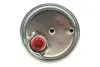 Фото Паливний фільтр FIAT DOBLO, DOBLO/MINIVAN, PALIO, PUNTO, PUNTO/HATCHBACK, STRADA 1.9D 09.99 WIX FILTERS (WF8262) зображення 4