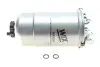Фото Паливний фільтр SEAT CORDOBA, IBIZA III SKODA FABIA I, FABIA I PRAKTIK VW POLO, POLO IV 1.4D/1.9D 11.99 WIX FILTERS (WF8269) зображення 1