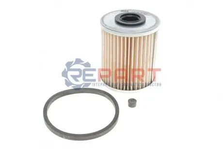Фильтр топлива WIX FILTERS WF8300 Купить в Украине