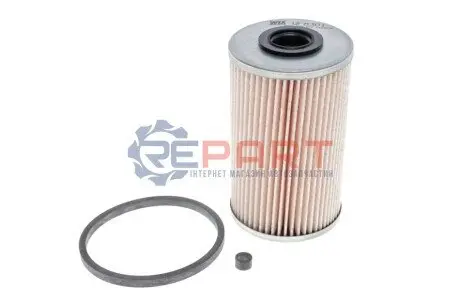 Фото Фільтр паливний Renault Trafic/Master 1.9-2.5TDCi WIX FILTERS (WF8301) зображення 1