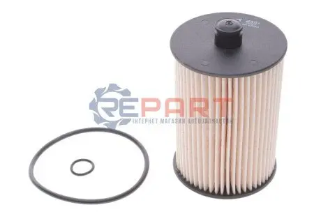 Фото Фільтр паливний VW LT 2.8TDI 02- (116kw) WIX FILTERS (WF8313) зображення 1