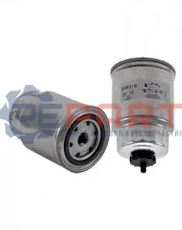 Фото 1 — Фільтр паливний Nissan Almera 2.2 Di 00-/Primera 2.2Di/dCi 03-/Pathfinder/Navara 2.5dCi 05- WIX FILTERS (WF8319) Фото Фільтр паливний Nissan Almera 2.2 Di 00-/Primera 2.2Di/dCi 03-/Pathfinder/Navara 2.5dCi 05- WIX FILTERS (WF8319) зображення 1