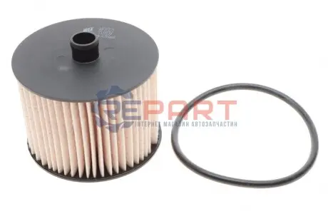 Фото 1 — Фільтр паливний Fiat Scudo 2.0 D Multijet 07- WIX FILTERS (WF8321) Фото Фільтр паливний Fiat Scudo 2.0 D Multijet 07- WIX FILTERS (WF8321) зображення 1