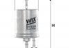 Фільтр палива - WIX FILTERS WF8325 (4F0201511C, 4F0201511E)