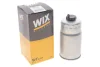 Фото Паливний фільтр CITROEN JUMPER I FIAT DUCATO PEUGEOT BOXER 2.0D-2.8D 12.01 WIX FILTERS (WF8329) зображення 2