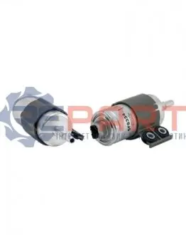 Паливний фільтр HONDA ACCORD VI 1.6-3.0 03.97-06.03 WIX FILTERS WF8334